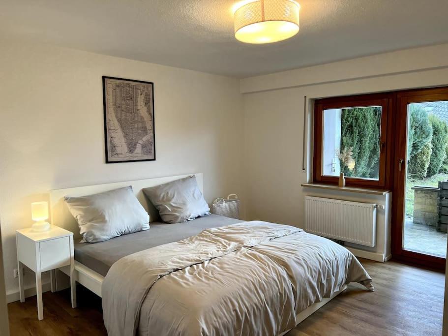 Wohnglueck Seifferer Apartment Ravensburg Exterior photo