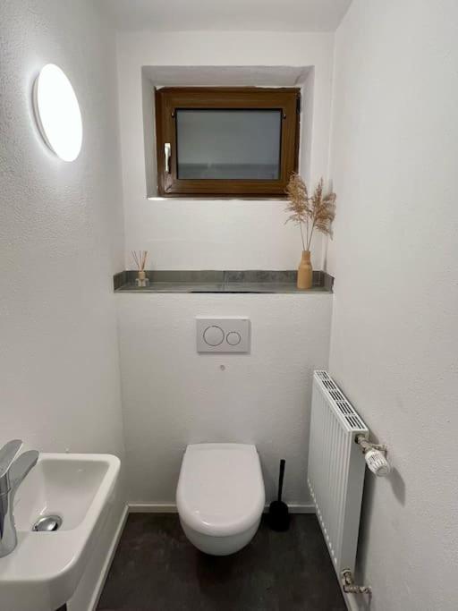 Wohnglueck Seifferer Apartment Ravensburg Exterior photo