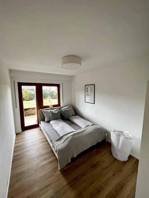 Wohnglueck Seifferer Apartment Ravensburg Exterior photo