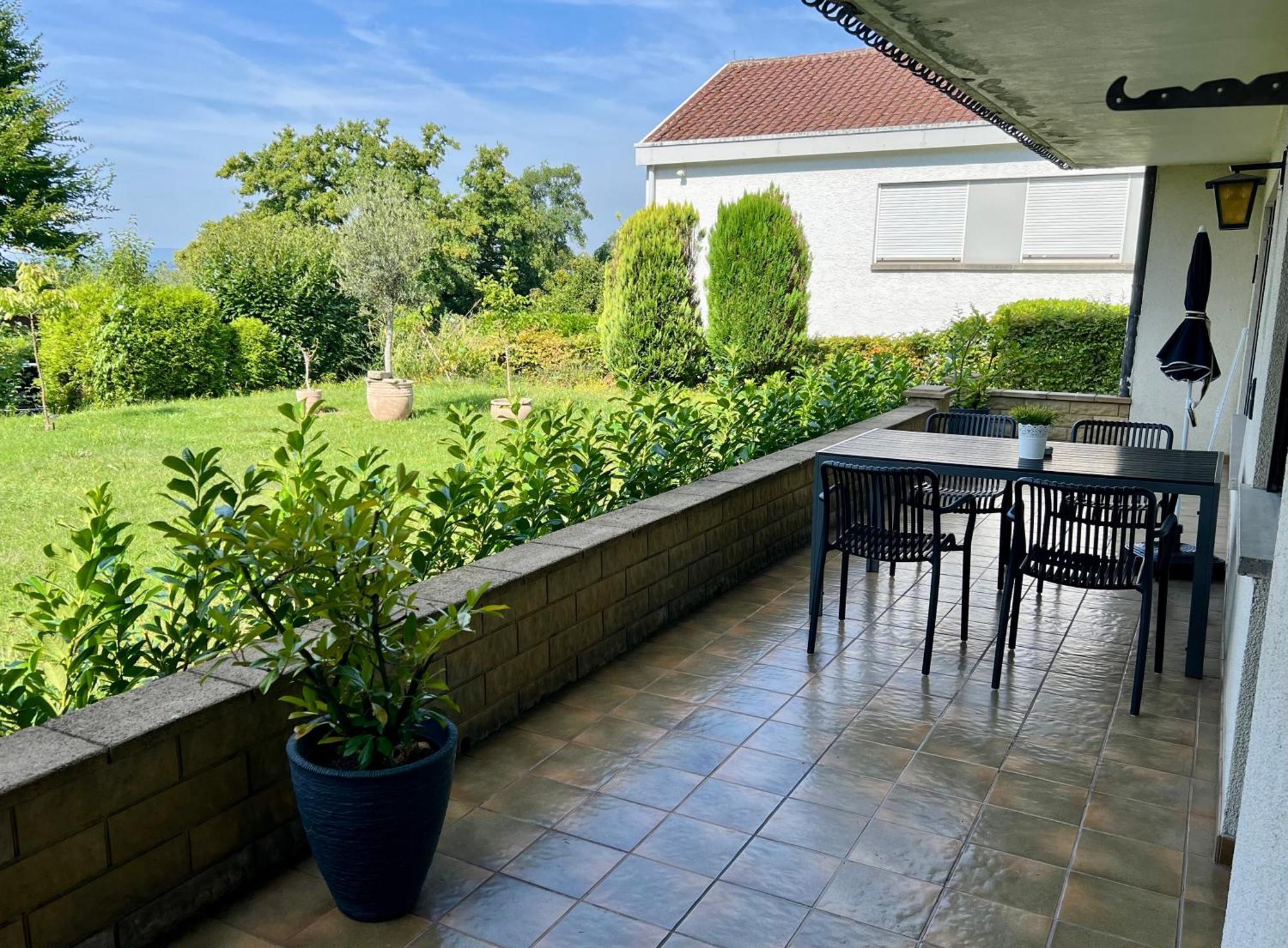 Wohnglueck Seifferer Apartment Ravensburg Exterior photo